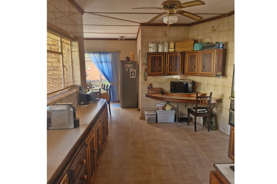 4 Bedroom Property for Sale in Doringkruin North West